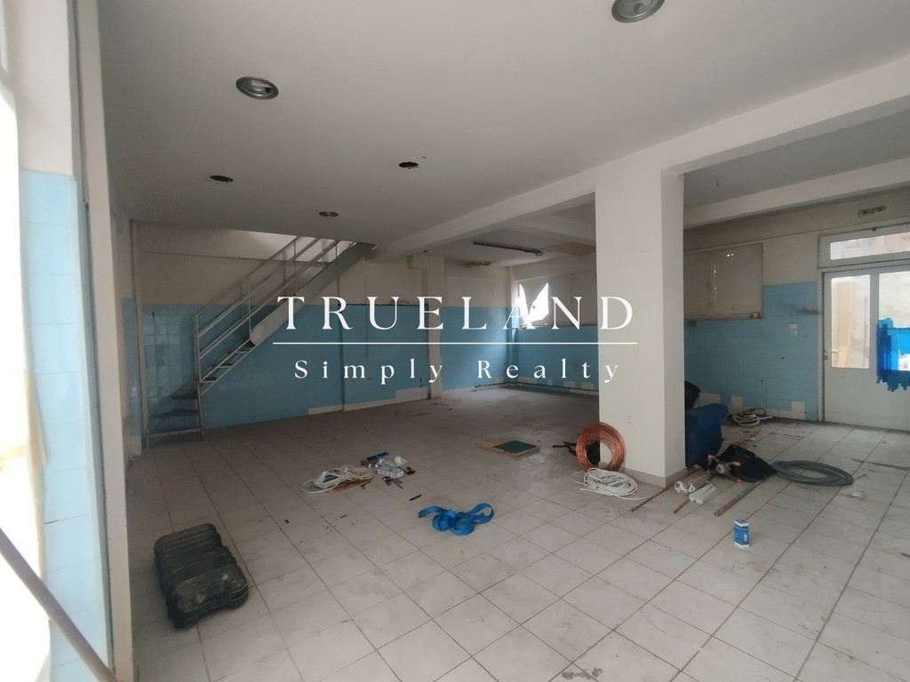 Store 100,30 sqm for sale, Chalkida
