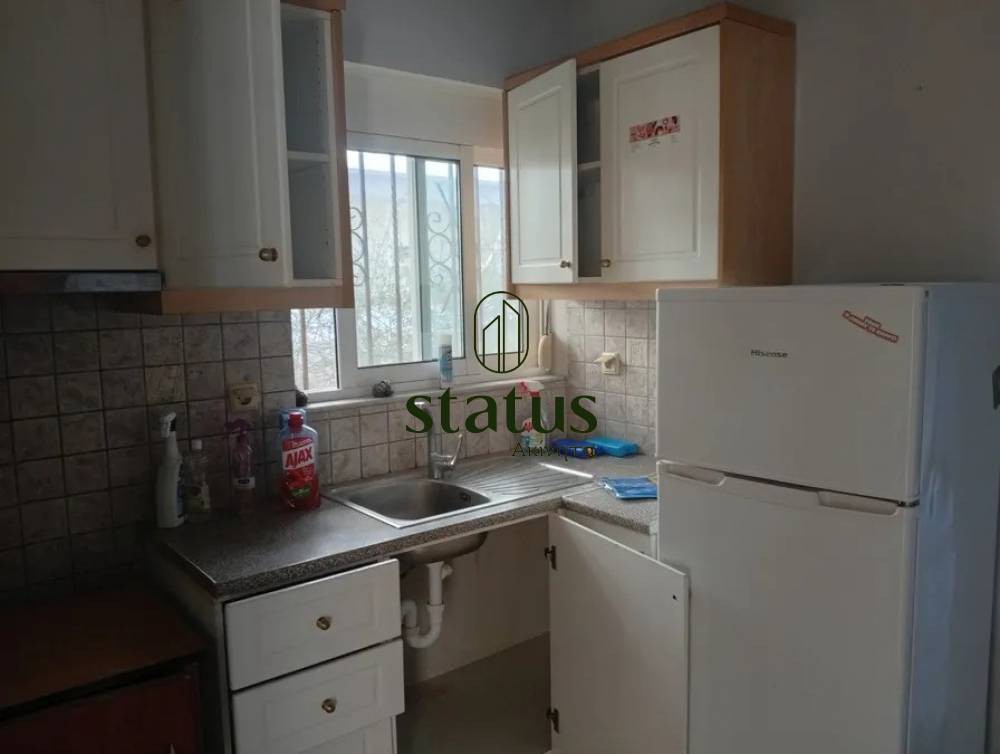 Studio / γκαρσονιέρα 27 τ.μ. προς ενοικίαση, Ανθούπολη Πάτρας