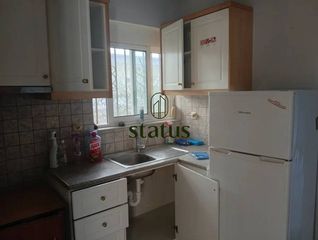 Studio / γκαρσονιέρα 27 τ.μ. για ενοικίαση, Αχαΐα, Πάτρα-thumb-1