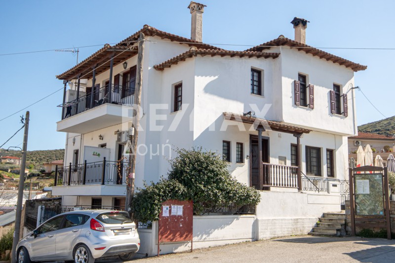 Διαμέρισμα 44,50 τ.μ. προς πώληση, Σέσκλο