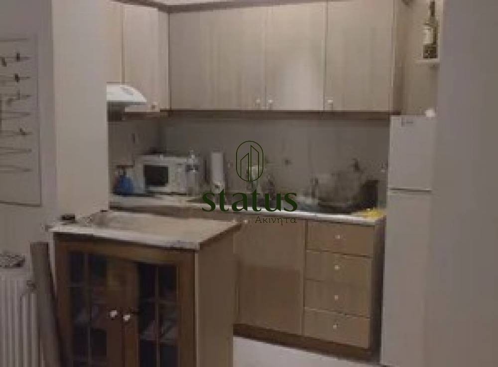 Διαμέρισμα 58 τ.μ. προς ενοικίαση, Παντοκράτορος