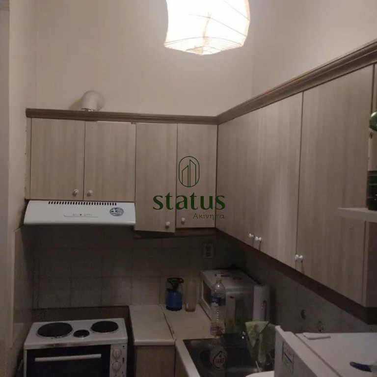 Διαμέρισμα 58 τ.μ. προς ενοικίαση, Παντοκράτορος