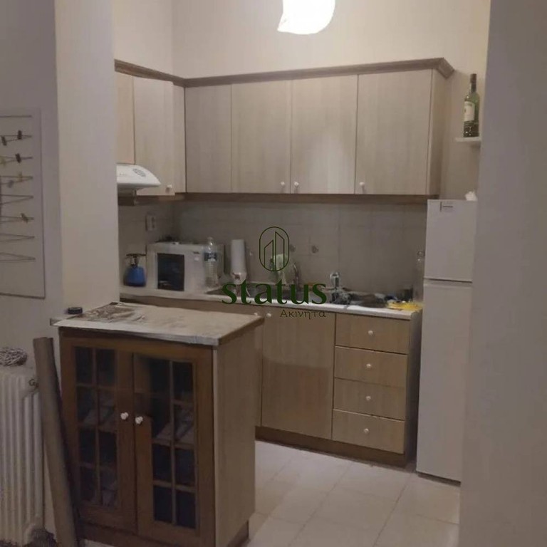 Διαμέρισμα 58 τ.μ. προς ενοικίαση, Παντοκράτορος