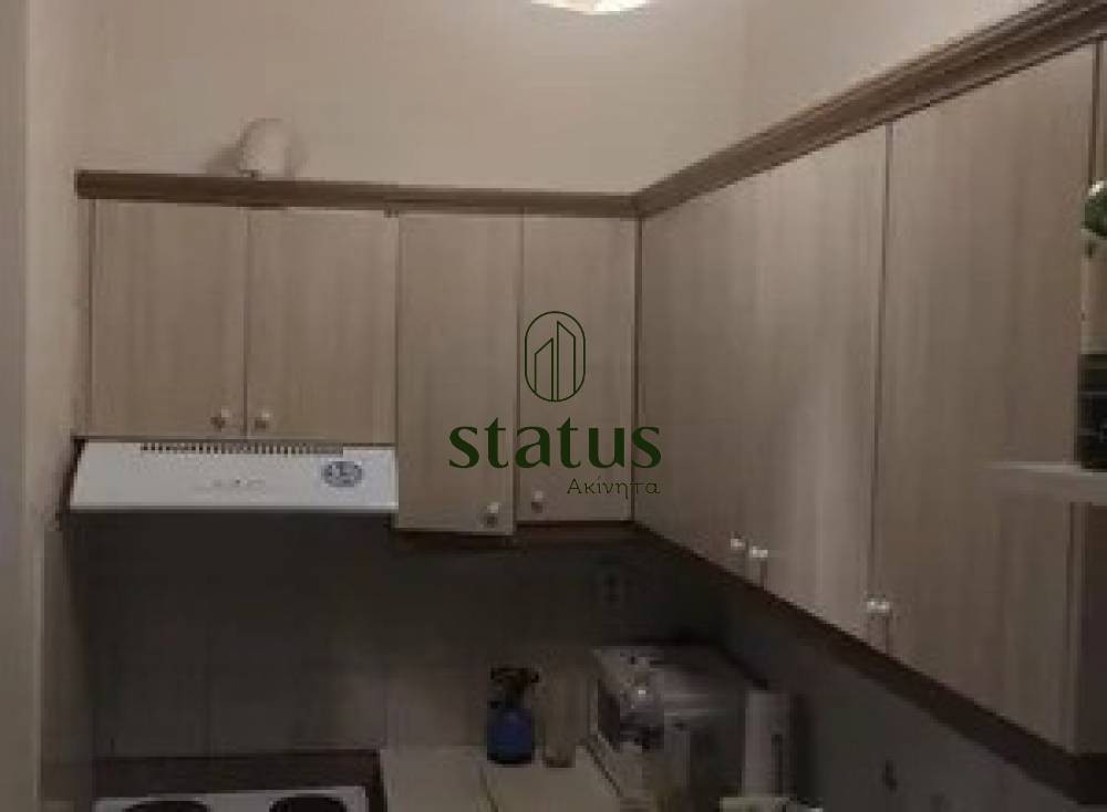 Διαμέρισμα 58 τ.μ. προς ενοικίαση, Παντοκράτορος