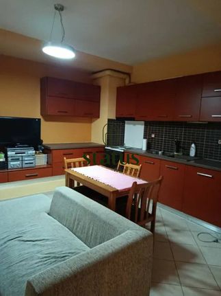 Apartment 48 sqm for rent, Achaia, Patra