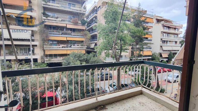 Apartment 102 sqm for sale, Athens - South, Nea Smyrni