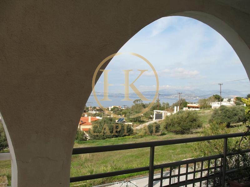 Μονοκατοικία 180 τ.μ. προς πώληση, Κέντρο Αναβύσσου