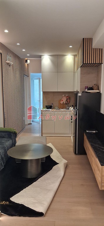 Studio / γκαρσονιέρα 40 τ.μ. προς πώληση, Σταθμός Λαρίσης