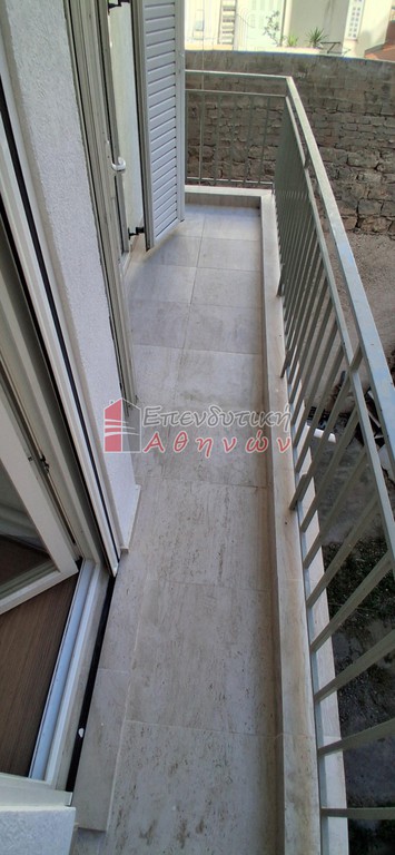 Studio / γκαρσονιέρα 40 τ.μ. προς πώληση, Σταθμός Λαρίσης