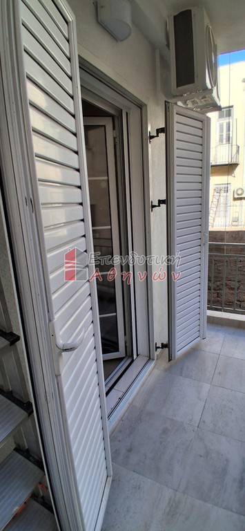 Studio / γκαρσονιέρα 40 τ.μ. προς πώληση, Σταθμός Λαρίσης