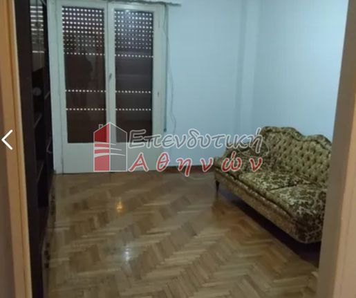 Apartment 55 sqm for sale, Athens - Center, Patision - Acharnon