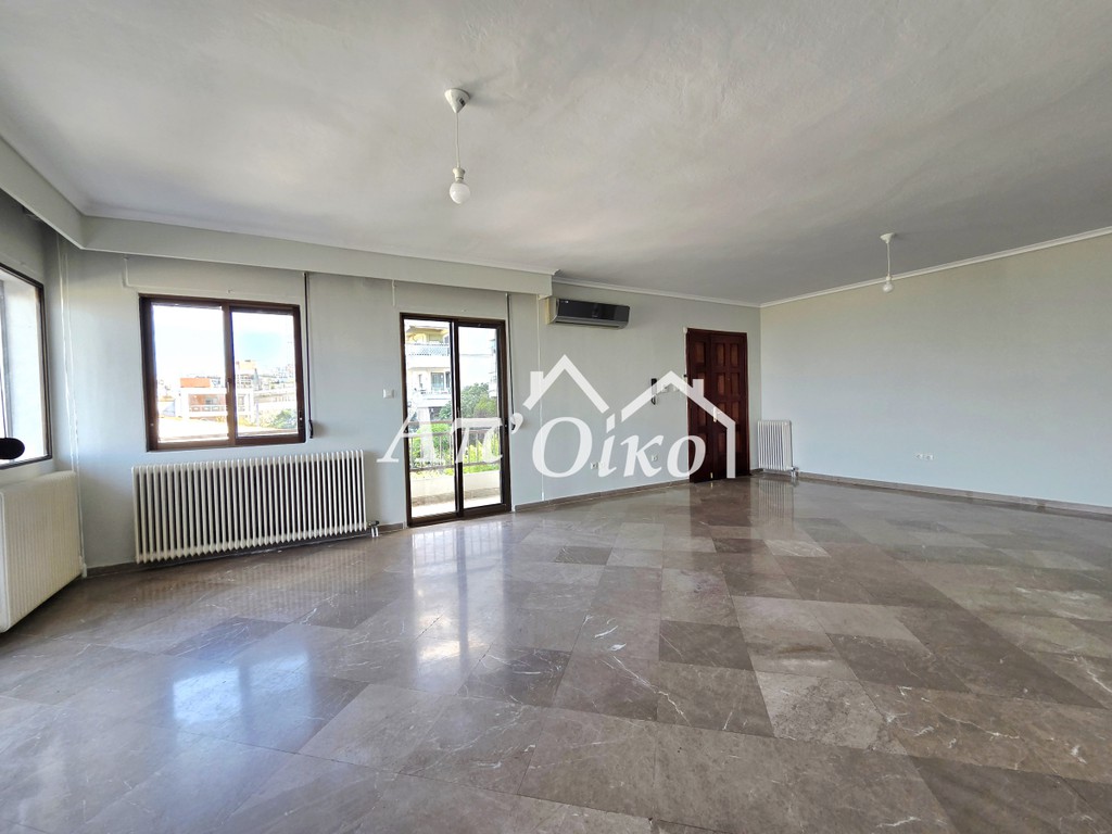 Διαμέρισμα 136 τ.μ. πρός ενοικίαση, Θεσσαλονίκη - Περιφ/Κοί Δήμοι, Πανόραμα