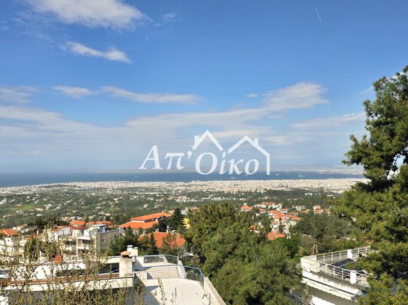 Apartment 136 sqm for rent, Thessaloniki - Suburbs, Panorama