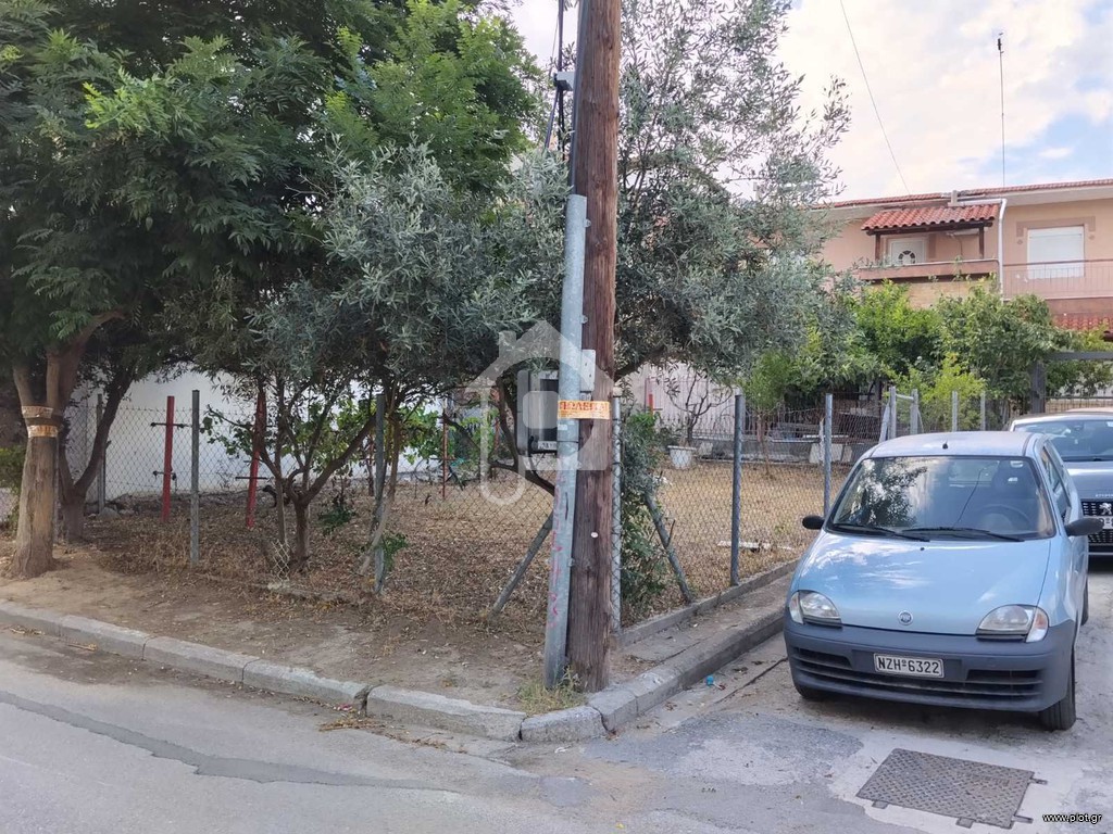 Οικόπεδο 156 τ.μ. πρός πώληση, Θεσσαλονίκη - Περιφ/Κοί Δήμοι, Ελευθέριο-Κορδελιό