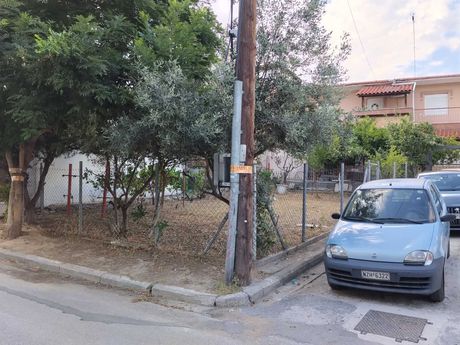 Οικόπεδο 156 τ.μ. πρός πώληση