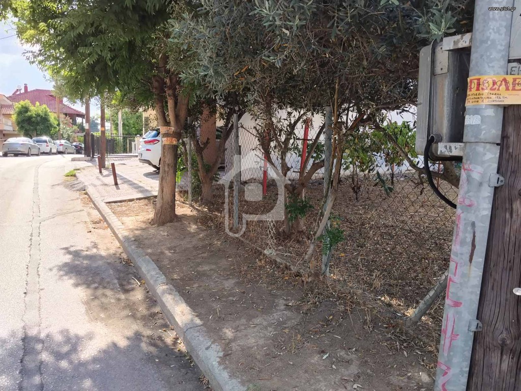 Οικόπεδο 156 τ.μ. πρός πώληση, Θεσσαλονίκη - Περιφ/Κοί Δήμοι, Ελευθέριο-Κορδελιό