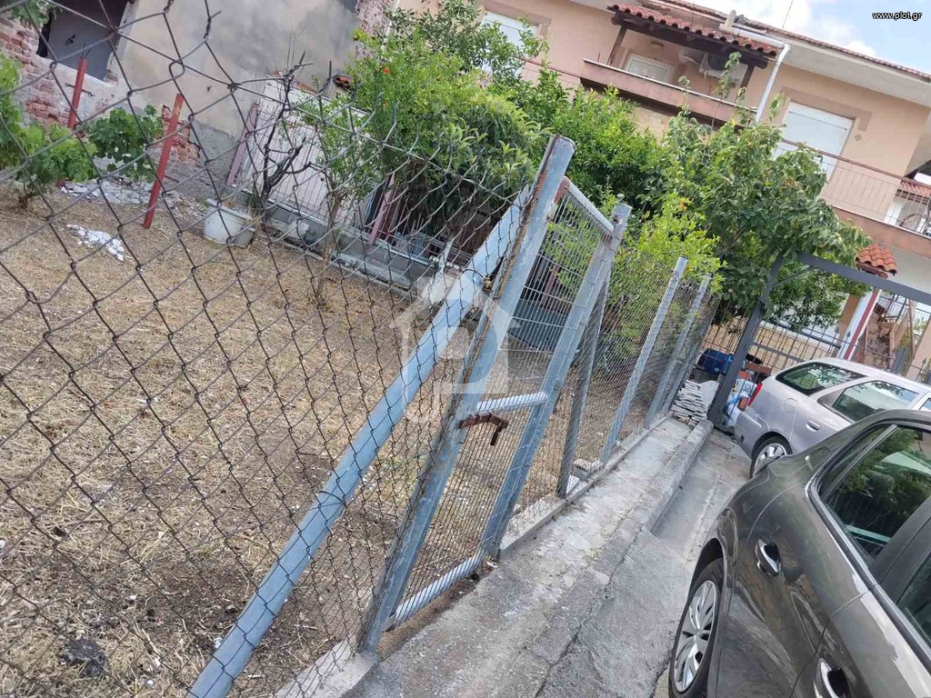 Οικόπεδο 156 τ.μ. πρός πώληση, Θεσσαλονίκη - Περιφ/Κοί Δήμοι, Ελευθέριο-Κορδελιό