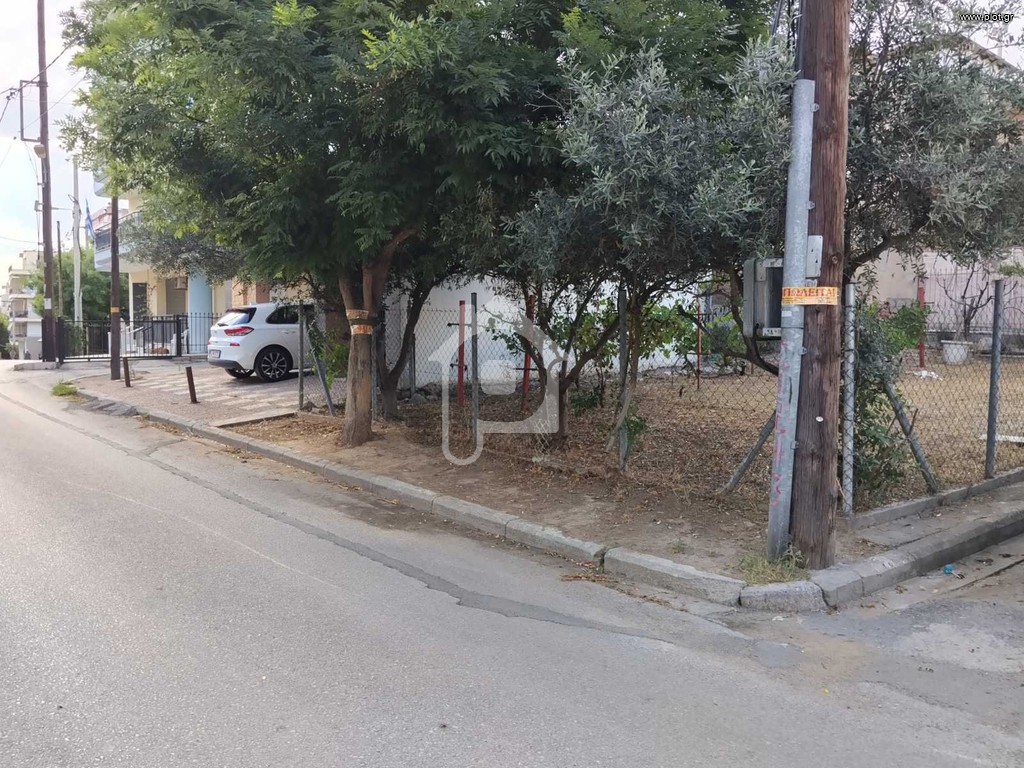 Οικόπεδο 156 τ.μ. πρός πώληση, Θεσσαλονίκη - Περιφ/Κοί Δήμοι, Ελευθέριο-Κορδελιό
