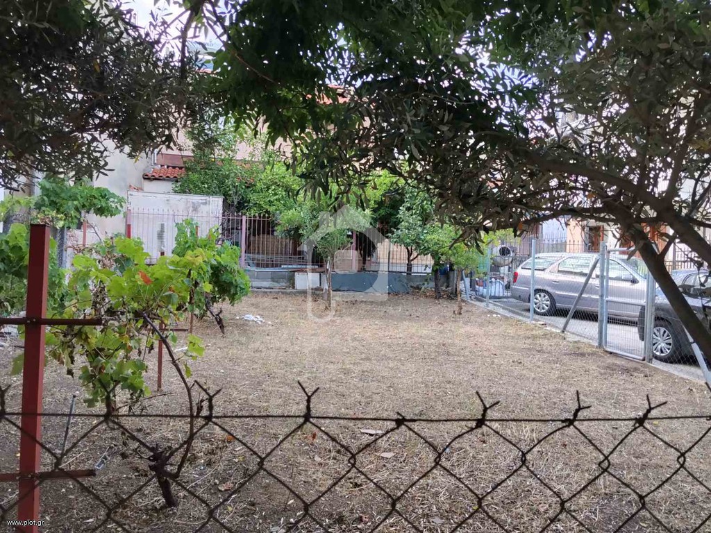 Οικόπεδο 156 τ.μ. πρός πώληση, Θεσσαλονίκη - Περιφ/Κοί Δήμοι, Ελευθέριο-Κορδελιό