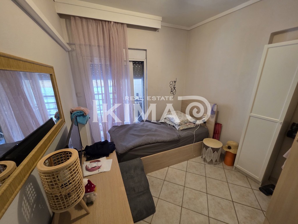 Διαμέρισμα 65 τ.μ. προς πώληση, Καραμπουρνάκι