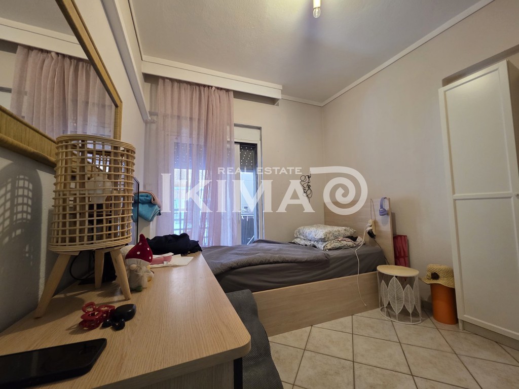 Διαμέρισμα 65 τ.μ. προς πώληση, Καραμπουρνάκι