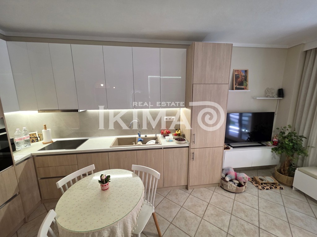 Διαμέρισμα 65 τ.μ. προς πώληση, Καραμπουρνάκι