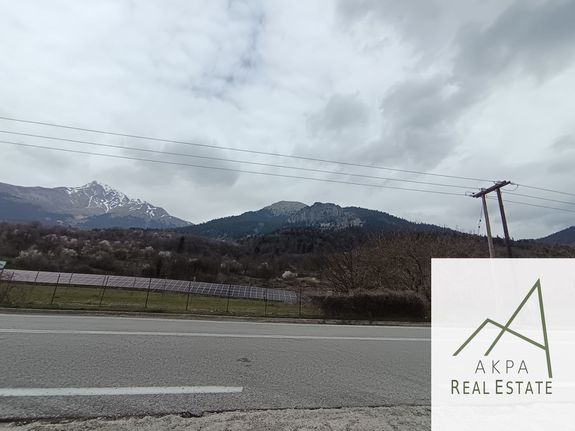 Αγροτεμάχια 10.000 τ.μ. για πώληση, Ευρυτανία, Καρπενήσι