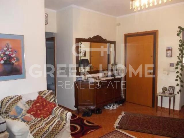 Διαμέρισμα 121 τ.μ. προς πώληση, Αρετσού