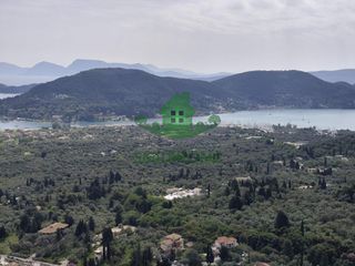 Οικόπεδο 1.860 τ.μ. για πώληση, Ν. Λευκάδας, Λευκάδα-thumb-1