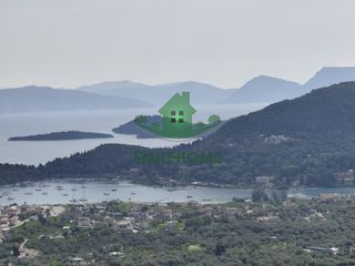 Οικόπεδο 1.860 τ.μ. για πώληση, Ν. Λευκάδας, Λευκάδα-thumb-2