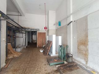 Αποθήκη 160 τ.μ. για πώληση