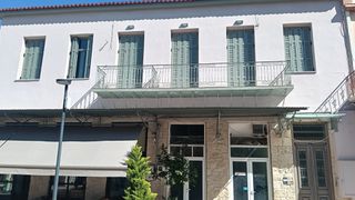Γραφείο 37 τ.μ. για ενοικίαση, Μεσσηνία, Κυπαρισσία-thumb-5