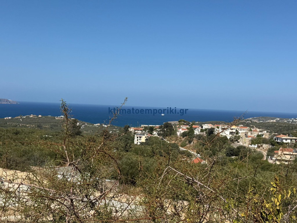 Οικόπεδο 2.000 τ.μ. προς πώληση, Τσιβαράς