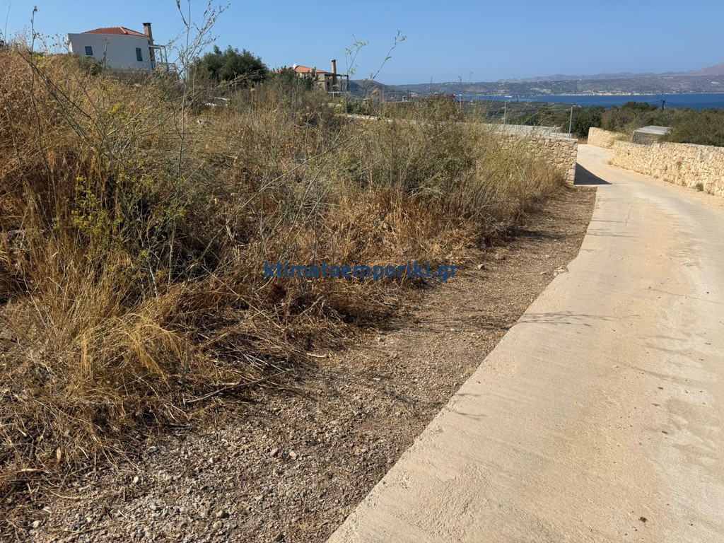 Οικόπεδο 2.000 τ.μ. προς πώληση, Τσιβαράς
