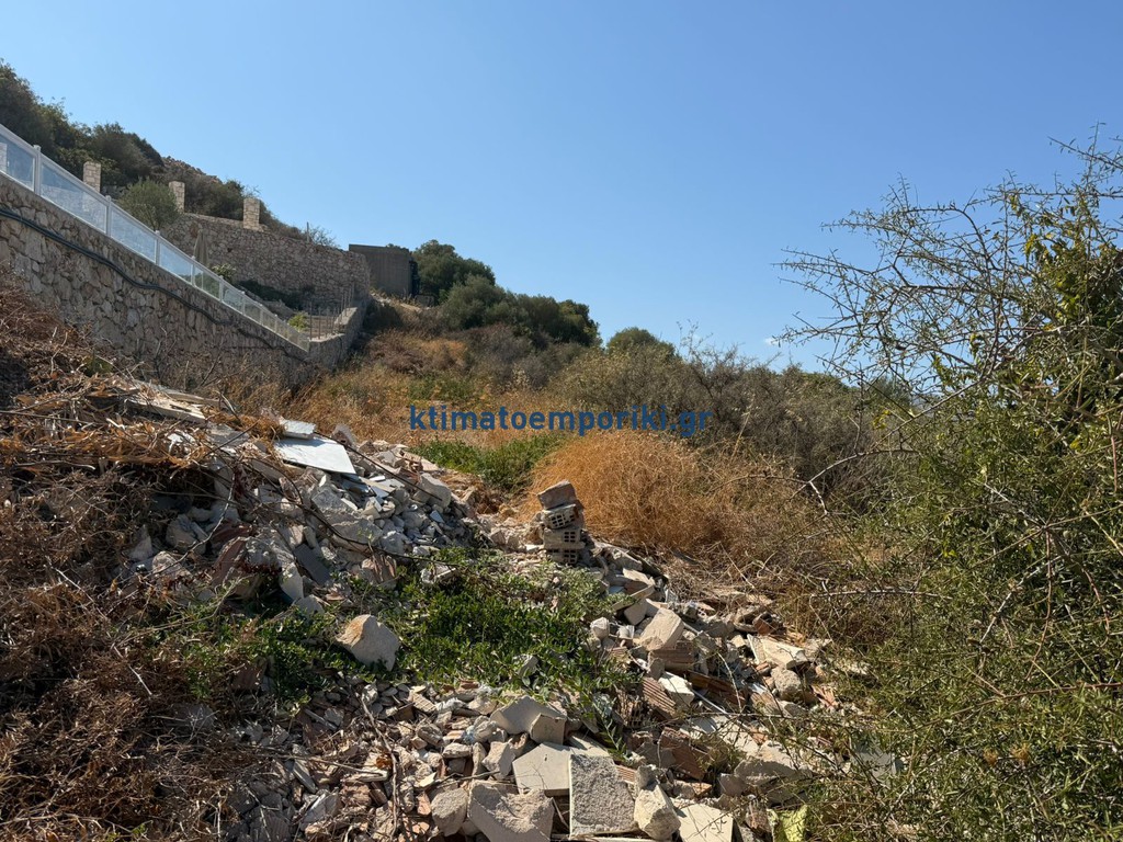 Οικόπεδο 2.000 τ.μ. προς πώληση, Τσιβαράς