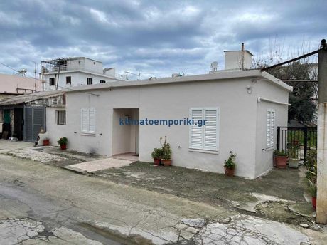 Μονοκατοικία 60 τ.μ. για πώληση