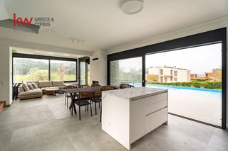 Μονοκατοικία 252 τ.μ. για πώληση