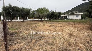 Οικόπεδο 400 τ.μ. για πώληση, Αχαΐα, Ρίο-thumb-3