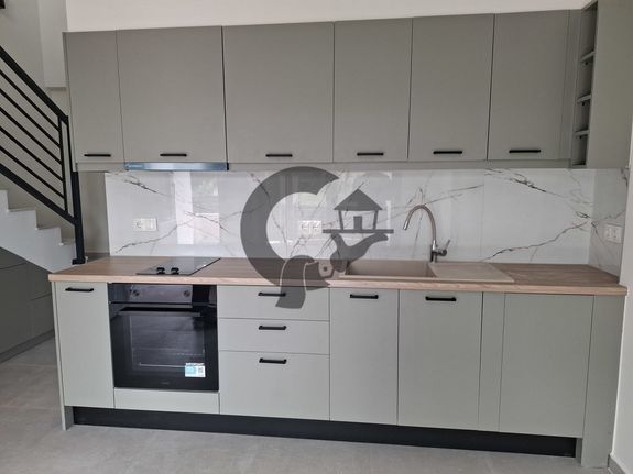 Apartment 50 sqm for rent, Ioannina Prefecture, Mpizanio