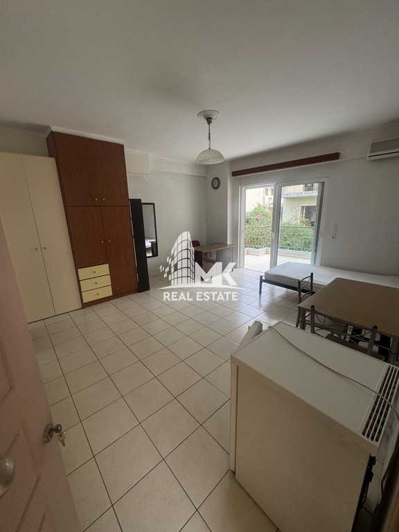 Studio / γκαρσονιέρα 33 τ.μ. πρός ενοικίαση, Αχαΐα, Πάτρα