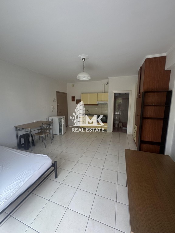 Studio / γκαρσονιέρα 33 τ.μ. για ενοικίαση, Αχαΐα, Πάτρα