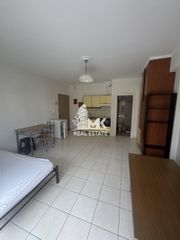 Studio / γκαρσονιέρα 33 τ.μ. για ενοικίαση