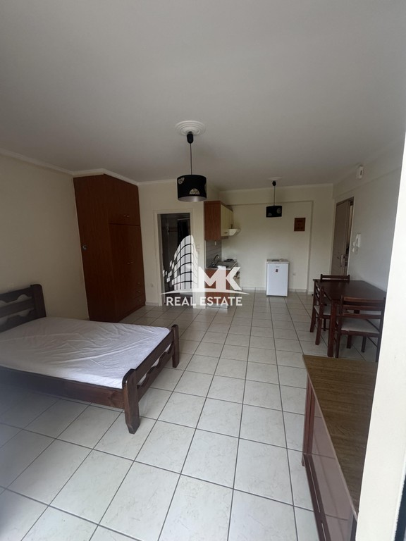 Studio / γκαρσονιέρα 32 τ.μ. για ενοικίαση, Αχαΐα, Πάτρα