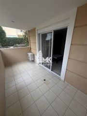 Studio / γκαρσονιέρα 32 τ.μ. για ενοικίαση, Αχαΐα, Πάτρα-thumb-4