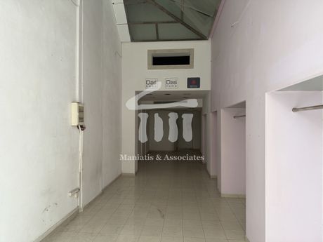 Store 80 sqm for rent