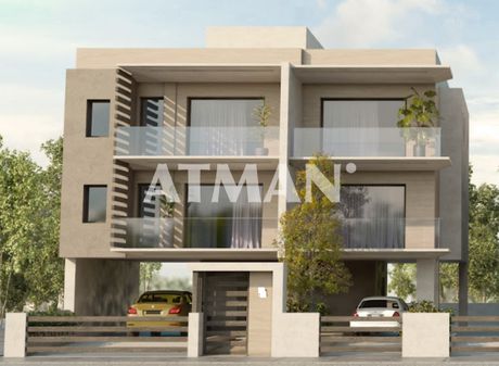 Διαμέρισμα 86 τ.μ. πρός πώληση