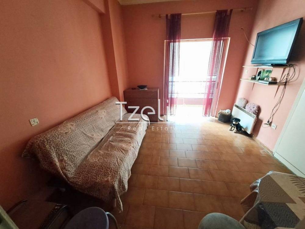 Studio / γκαρσονιέρα 28 τ.μ. πρός πώληση, Αχαΐα, Πάτρα