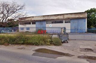 Βιοτεχνικός χώρος 1.700 τ.μ. για πώληση