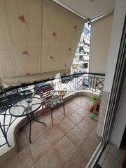 Studio / γκαρσονιέρα 30 τ.μ. πρός ενοικίαση, Αχαΐα, Πάτρα-thumb-5