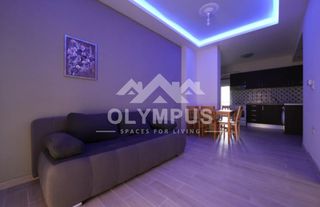 Studio / γκαρσονιέρα 45 τ.μ. για ενοικίαση